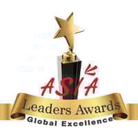 Asia Leaders Awards
