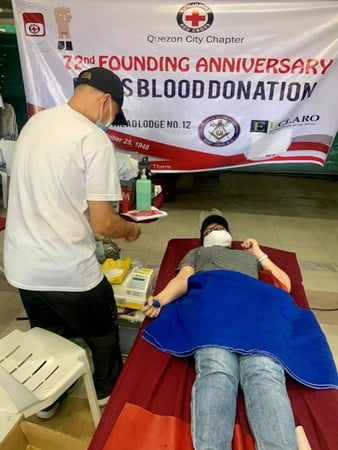 BloodDrive