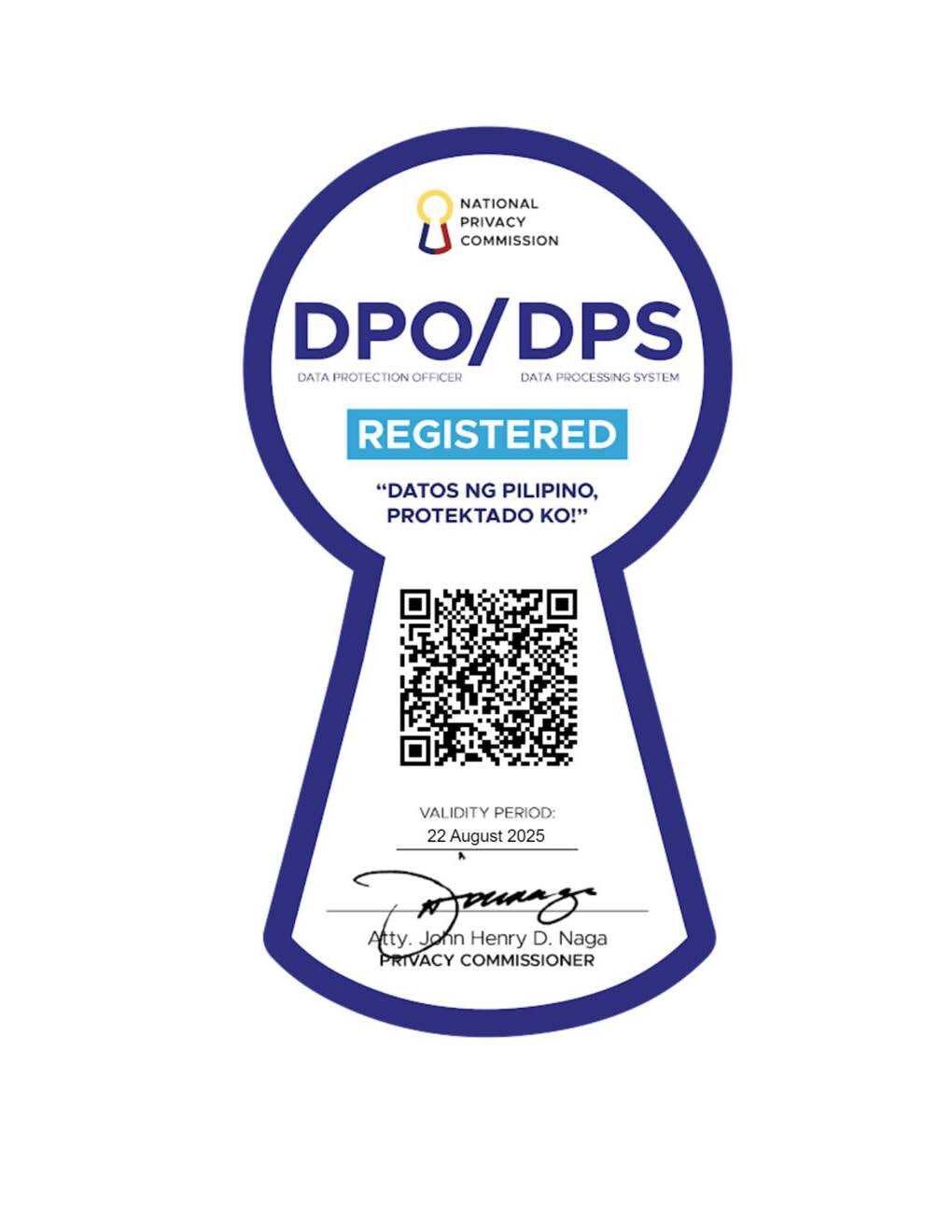 DPO DPS EIP Registered Seal 07142024- 08222025