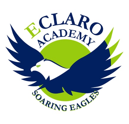 EACAD Soaring Eagle Logo 2023