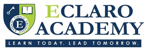 Eclaro Academy Logo