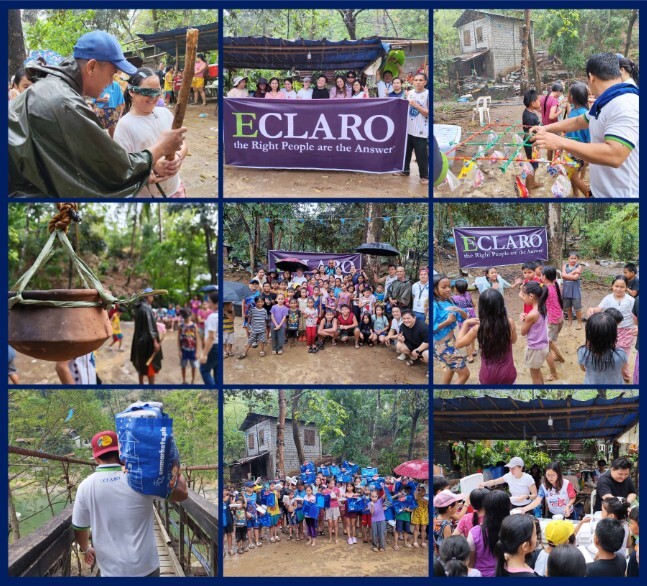 ECare Hiking Base 2026