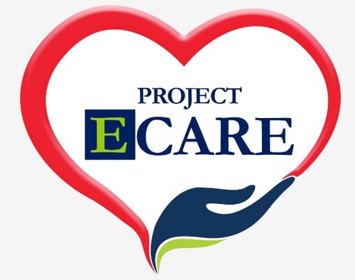 Ecare Logo