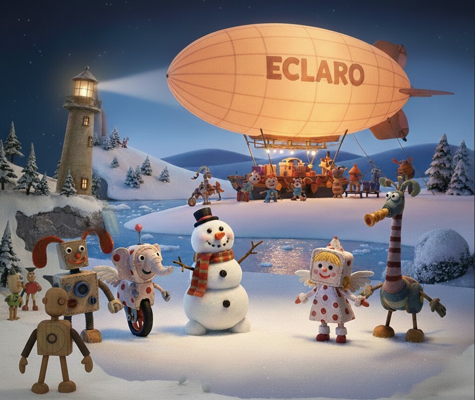 Misfit Toys Blog Image