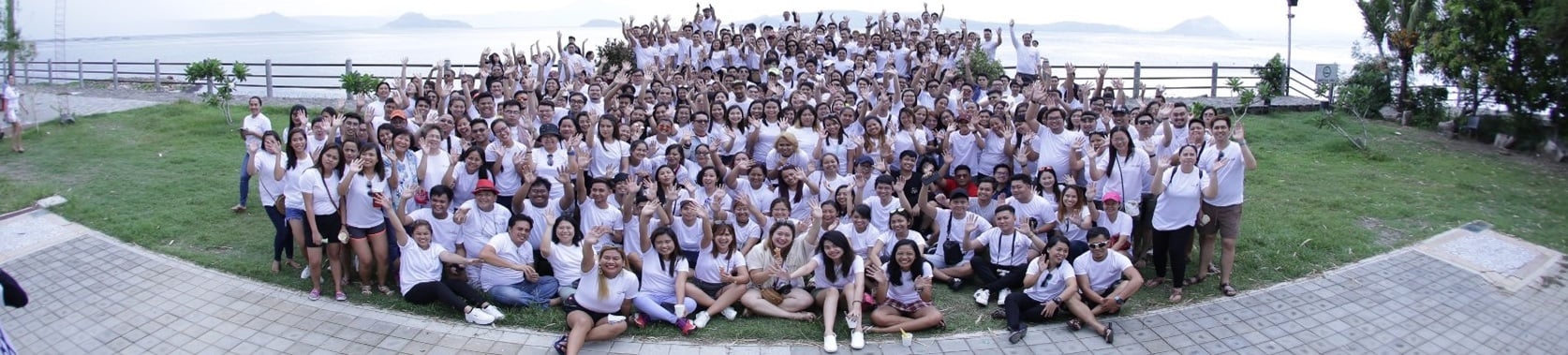 Eclaro - PH - Summer Outing