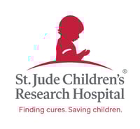 St_Jude_Childrens_Research_Hospital_Logo