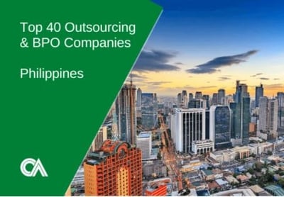 Top 40 Outsourcing Companies