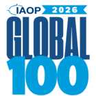 IAOP 2026 Global Outsourcing 100