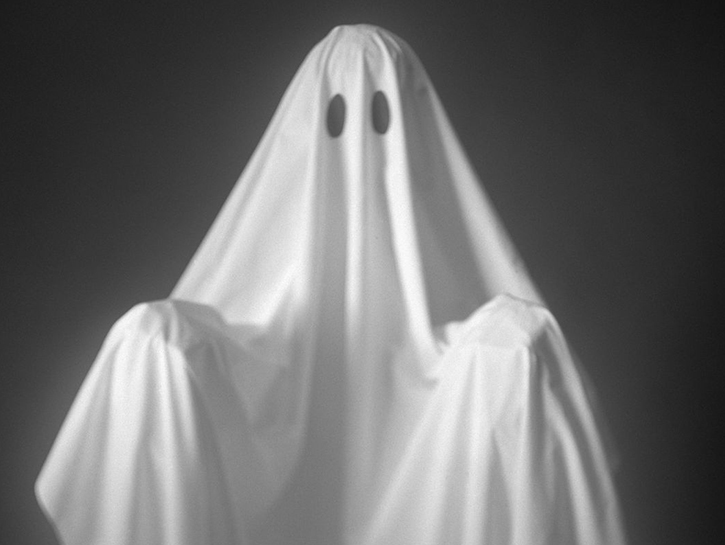 What’s with all the “ghosting”?