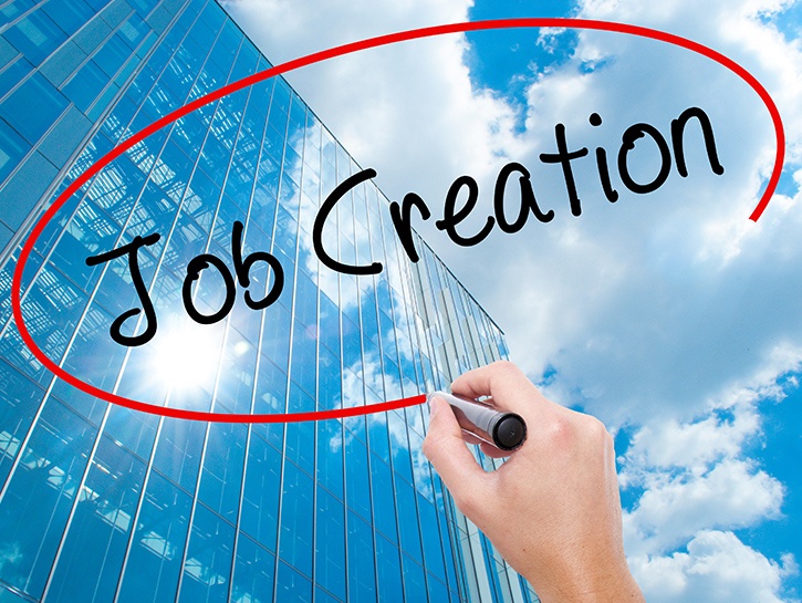 What’s Up with That Drop in Jobs Numbers?