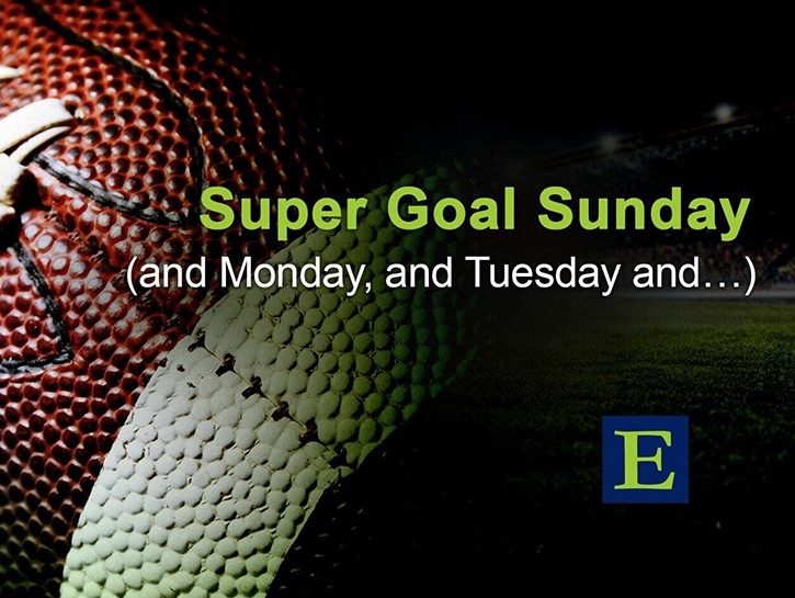 Super Insights from Big Game Stars to Help Build Your Winning Team